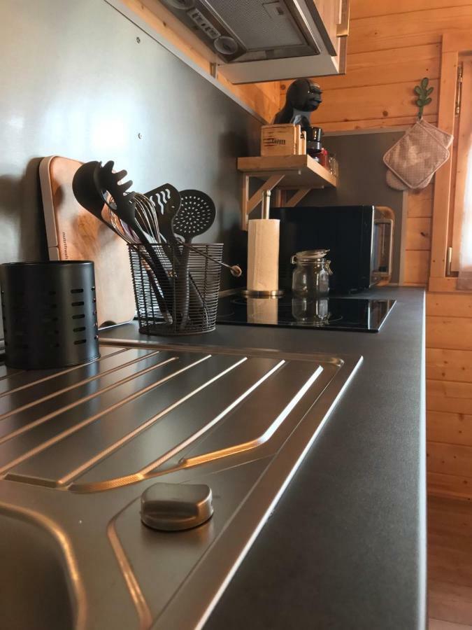 A Casarella Villa Borgo  Bagian luar foto