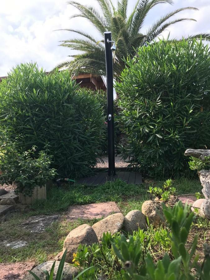 A Casarella Villa Borgo  Bagian luar foto