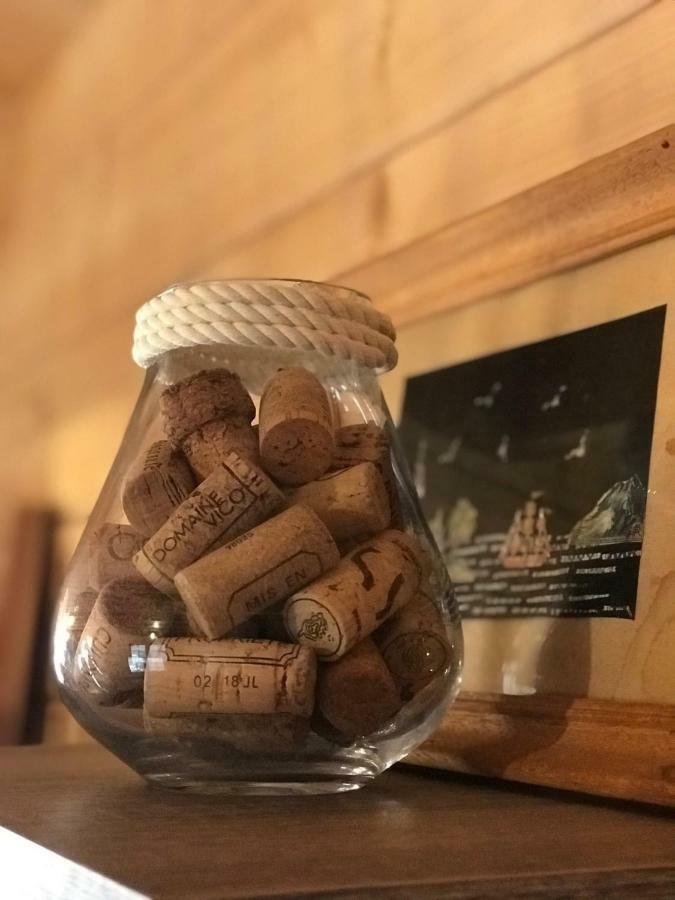 A Casarella Villa Borgo  Bagian luar foto