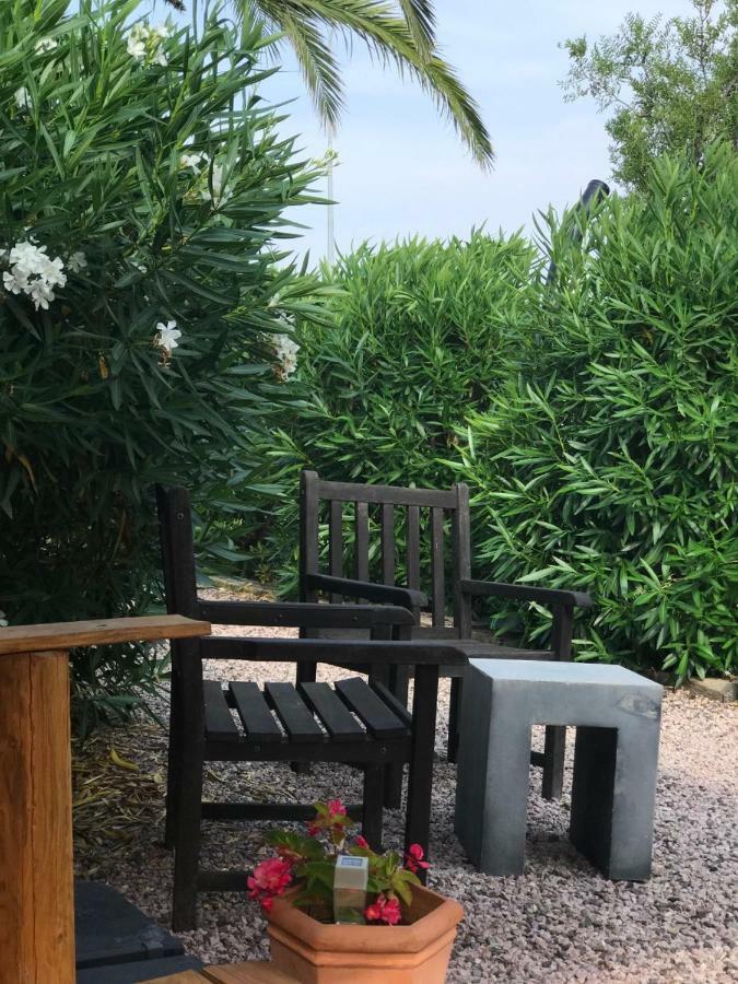 A Casarella Villa Borgo  Bagian luar foto