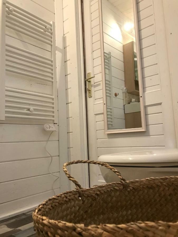 A Casarella Villa Borgo  Bagian luar foto