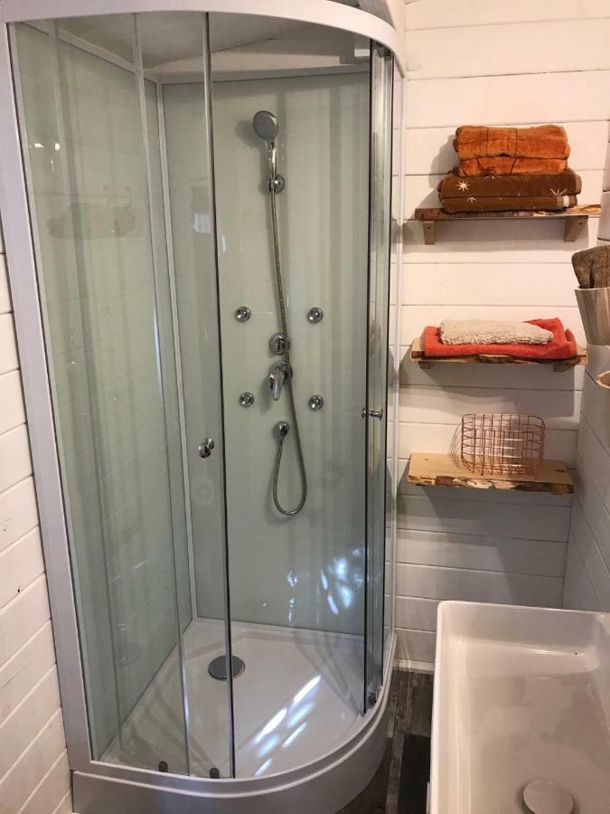 A Casarella Villa Borgo  Bagian luar foto