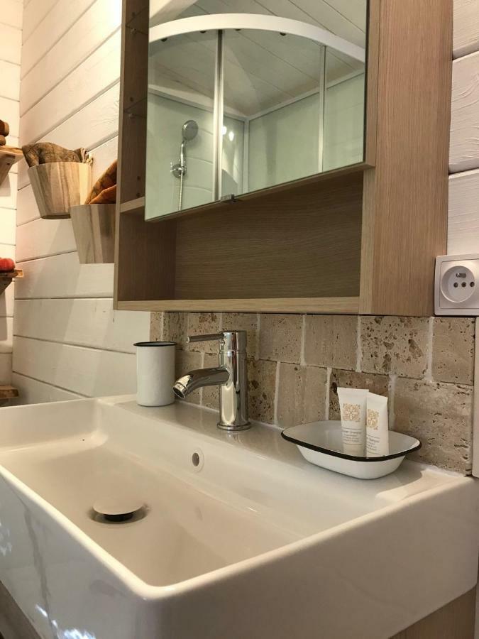 A Casarella Villa Borgo  Bagian luar foto